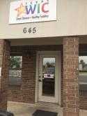 Photo of New Braunfels WIC Lactation Room  - Nursing Rooms Locator